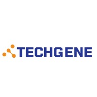 Techgene Solutions Company Logo