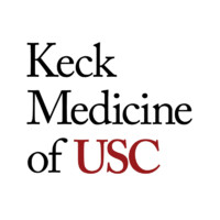 Keck Medicine of USC Company Logo