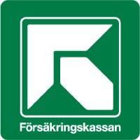 Försäkringskassan Company Logo