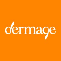 Dermage Company Logo