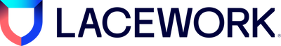 Lacework Company Logo