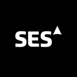 SES Company Logo