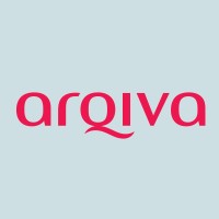 Arqiva Company Logo