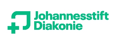 Johannesstift Diakonie Company Logo