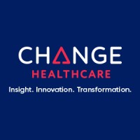 Change Healthcare Technology Logo/Icon