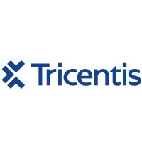 Tricentis qTest Technology Logo/Icon