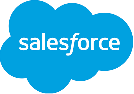 Salesforce Data Cloud Technology Logo/Icon