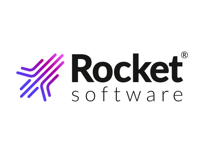 Rocket Software Technology Logo/Icon