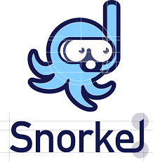 Snorkel AI Technology Logo/Icon