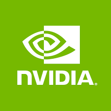 NVIDIA GPU Technology Logo/Icon