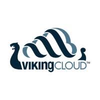 VikingCloud Technology Logo/Icon