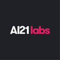 AI21 Labs Technology Logo/Icon