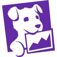 Datadog Infrastructure Monitoring Technology Logo/Icon