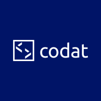 Codat Technology Logo/Icon