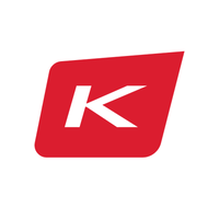 Kinaxis Technology Logo/Icon