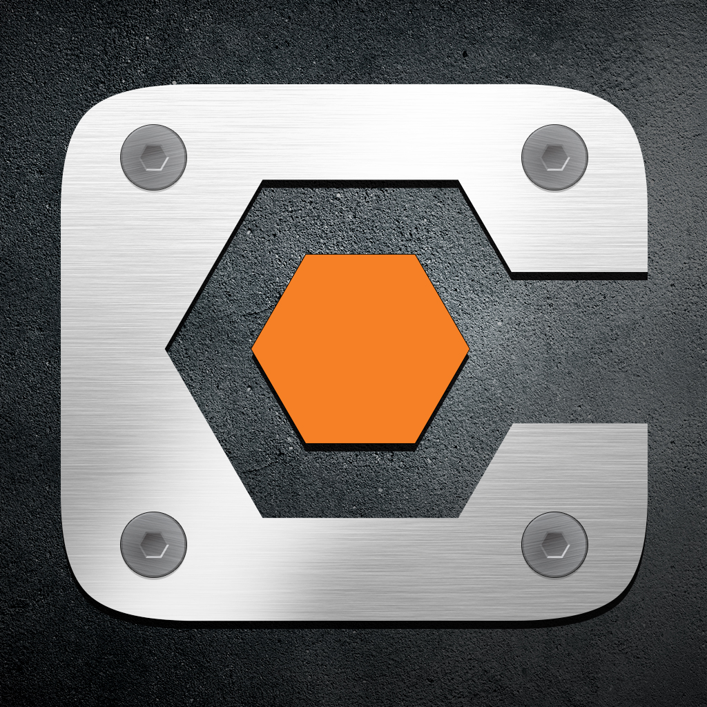 Procore Technology Logo/Icon