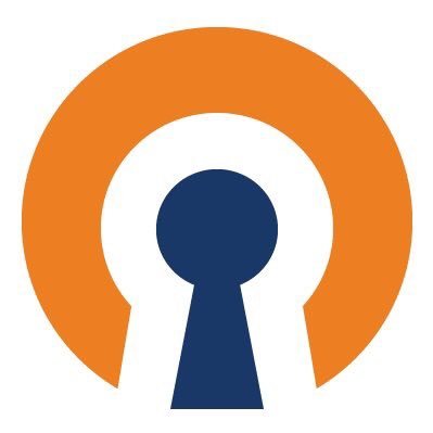 OpenVPN Technology Logo/Icon