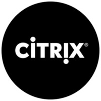Citrix Hypervisor Technology Logo/Icon