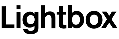 LightBox Technology Logo/Icon