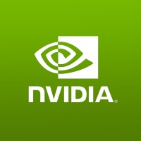 NVIDIA DeepStream Technology Logo/Icon