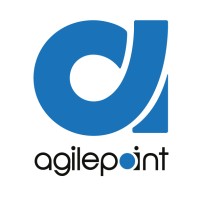 AgilePoint Technology Logo/Icon