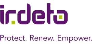 Irdeto Technology Logo/Icon