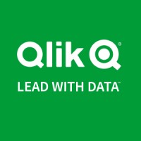 Qlik Replicate Technology Logo/Icon