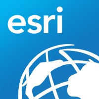 ESRI Technology Logo/Icon