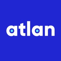 Atlan Technology Logo/Icon