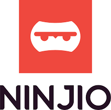 Ninjio Technology Logo/Icon