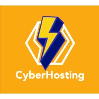 VS Cyber Hosting Technology Logo/Icon