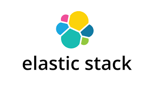 Elastic stack (ELK) Technology Logo/Icon