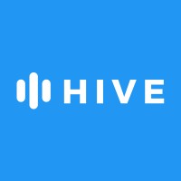 Hive AI Technology Logo/Icon