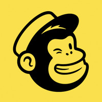 MailChimp Marketing Technology Logo/Icon
