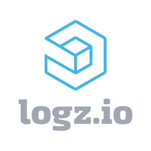 Logz.io Technology Logo/Icon