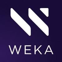 Weka.io Technology Logo/Icon