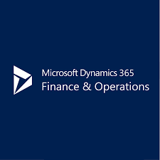 Microsoft Dynamics F&O Technology Logo/Icon