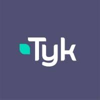 Tyk Technology Logo/Icon