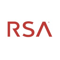 RSA Security Technology Logo/Icon