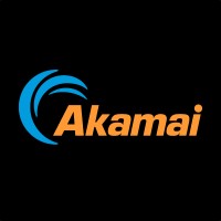 Akamai Edge DNS Technology Logo/Icon