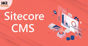 Sitecore CMS Technology Logo/Icon