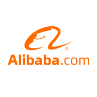 Alibaba Cloud Technology Logo/Icon