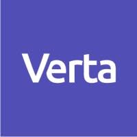 Verta Technology Logo/Icon