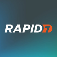 Rapid7 InsightAppSec Technology Logo/Icon