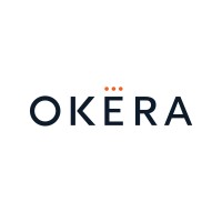 Okera Technology Logo/Icon