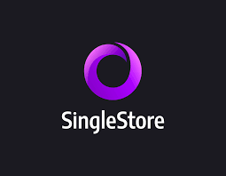 SingleStore DB Technology Logo/Icon