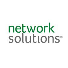 Network Solutions Technology Logo/Icon