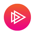 Pluralsight Technology Logo/Icon