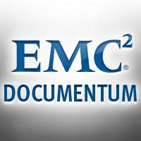 EMC Documentum Technology Logo/Icon