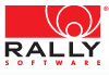 Rally Software Technology Logo/Icon